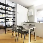 Rifugio Chic In Centro Milano
