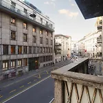 Rifugio Chic In Centro Milano