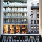Rifugio Chic In Centro Milano