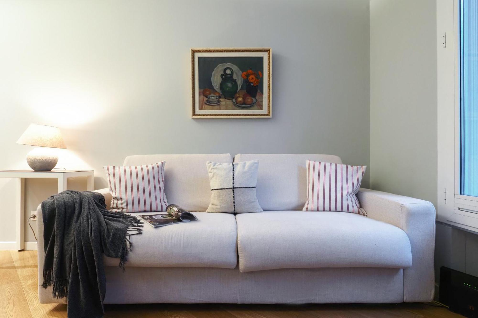 Appartement Rifugio Chic In Centro *