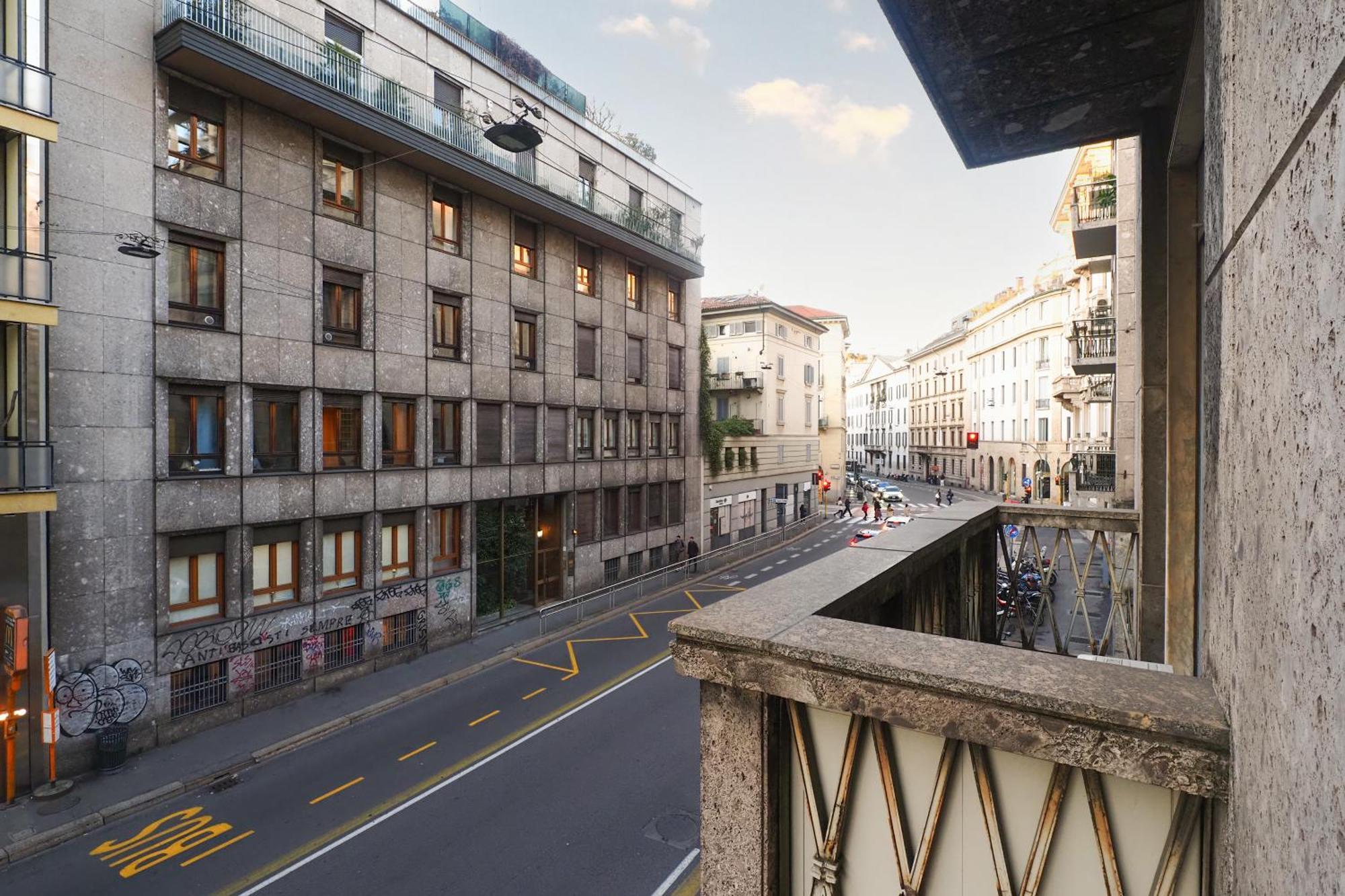 Rifugio Chic In Centro * Milan
