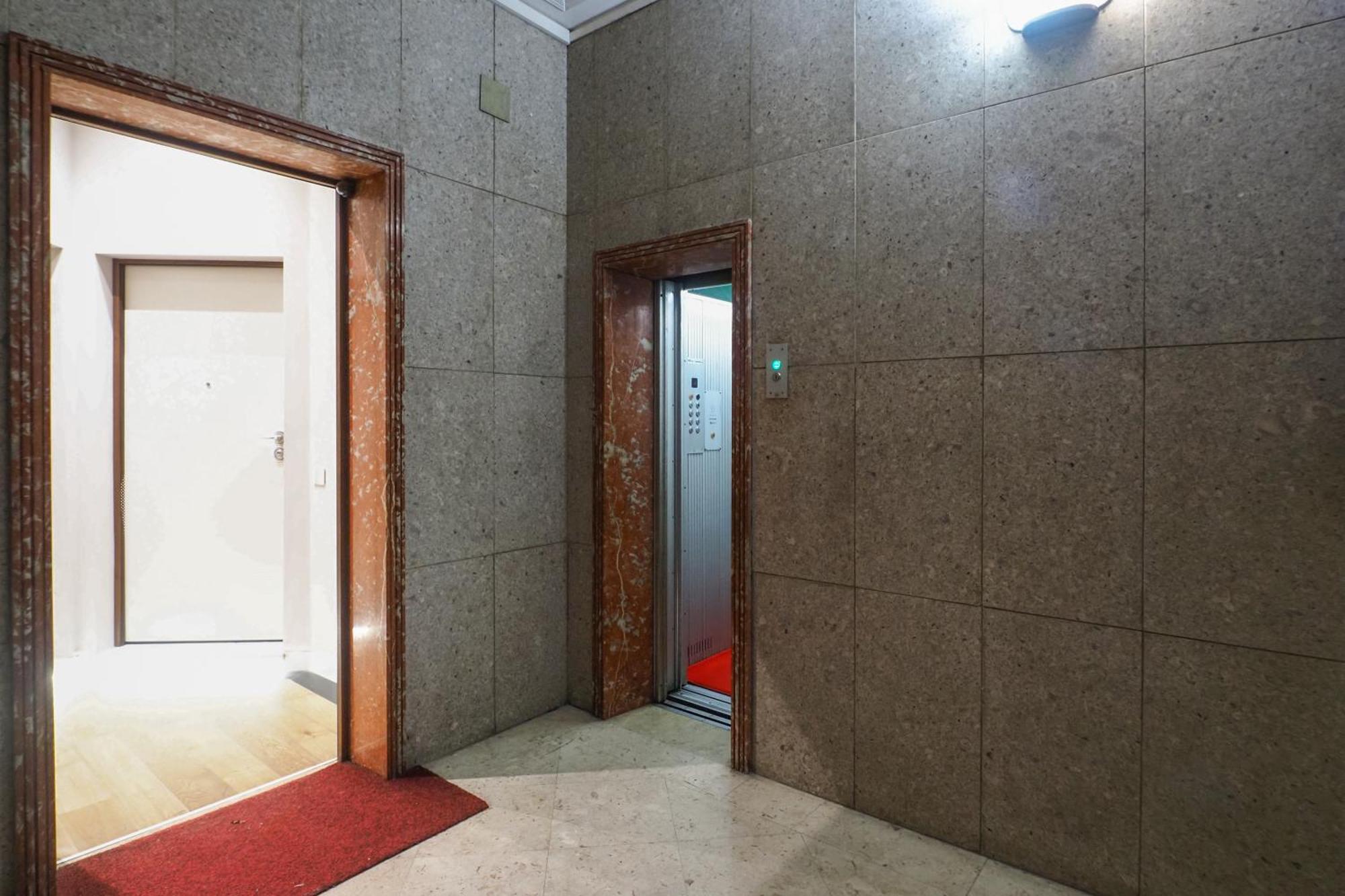 Appartement Rifugio Chic In Centro