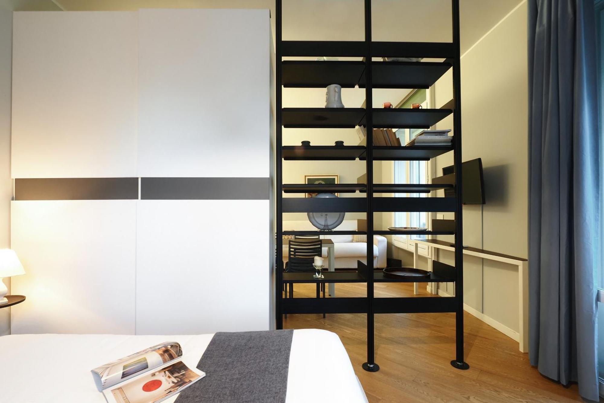 Rifugio Chic In Centro Appartement