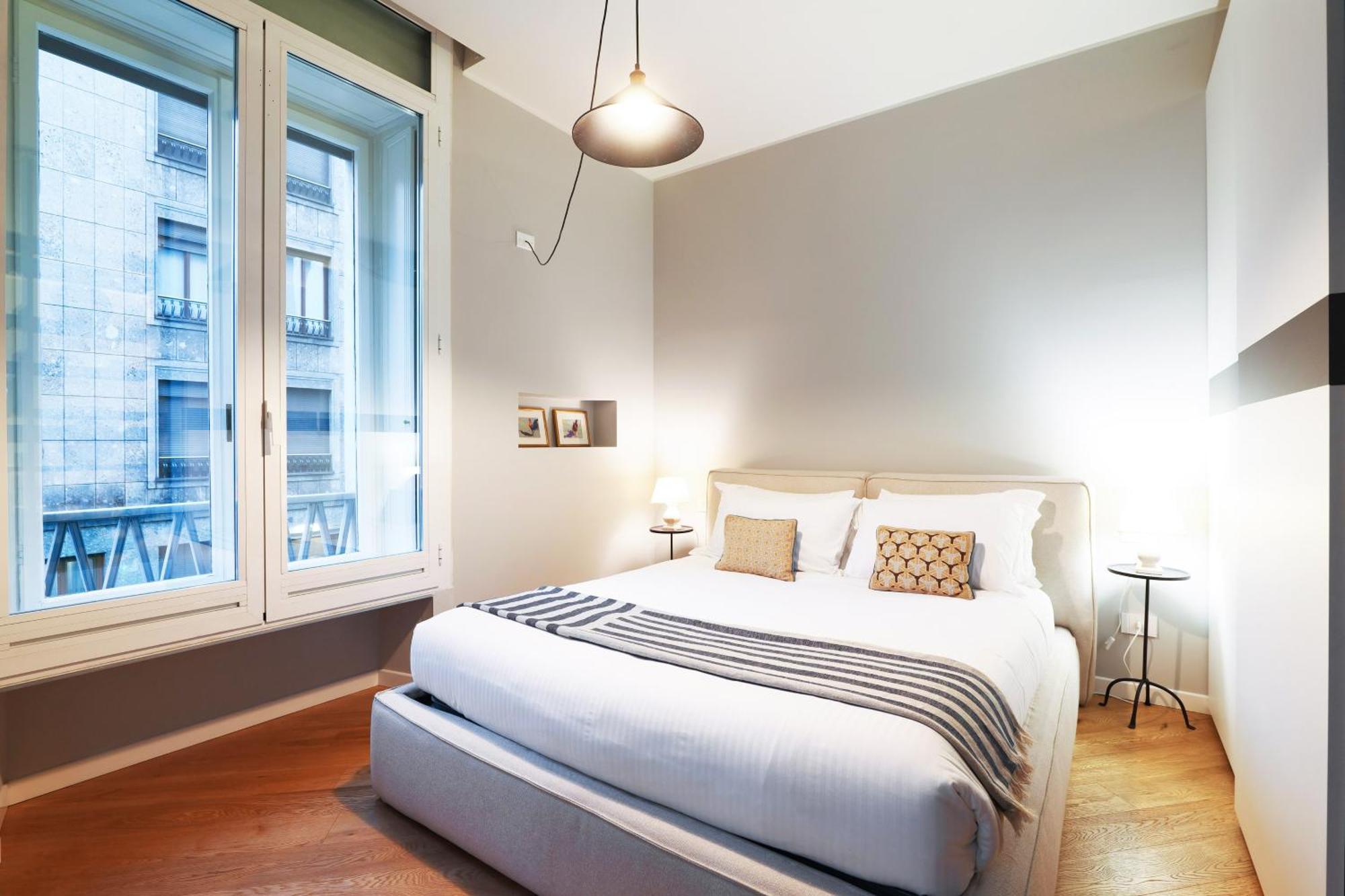 Rifugio Chic In Centro Appartement