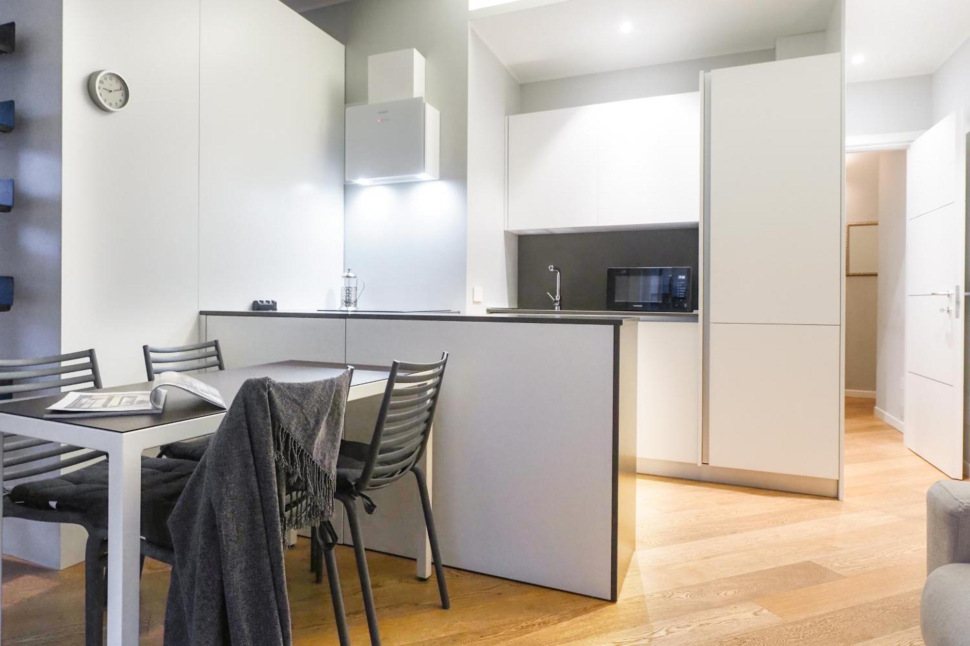 Apartment Rifugio Chic In Centro *