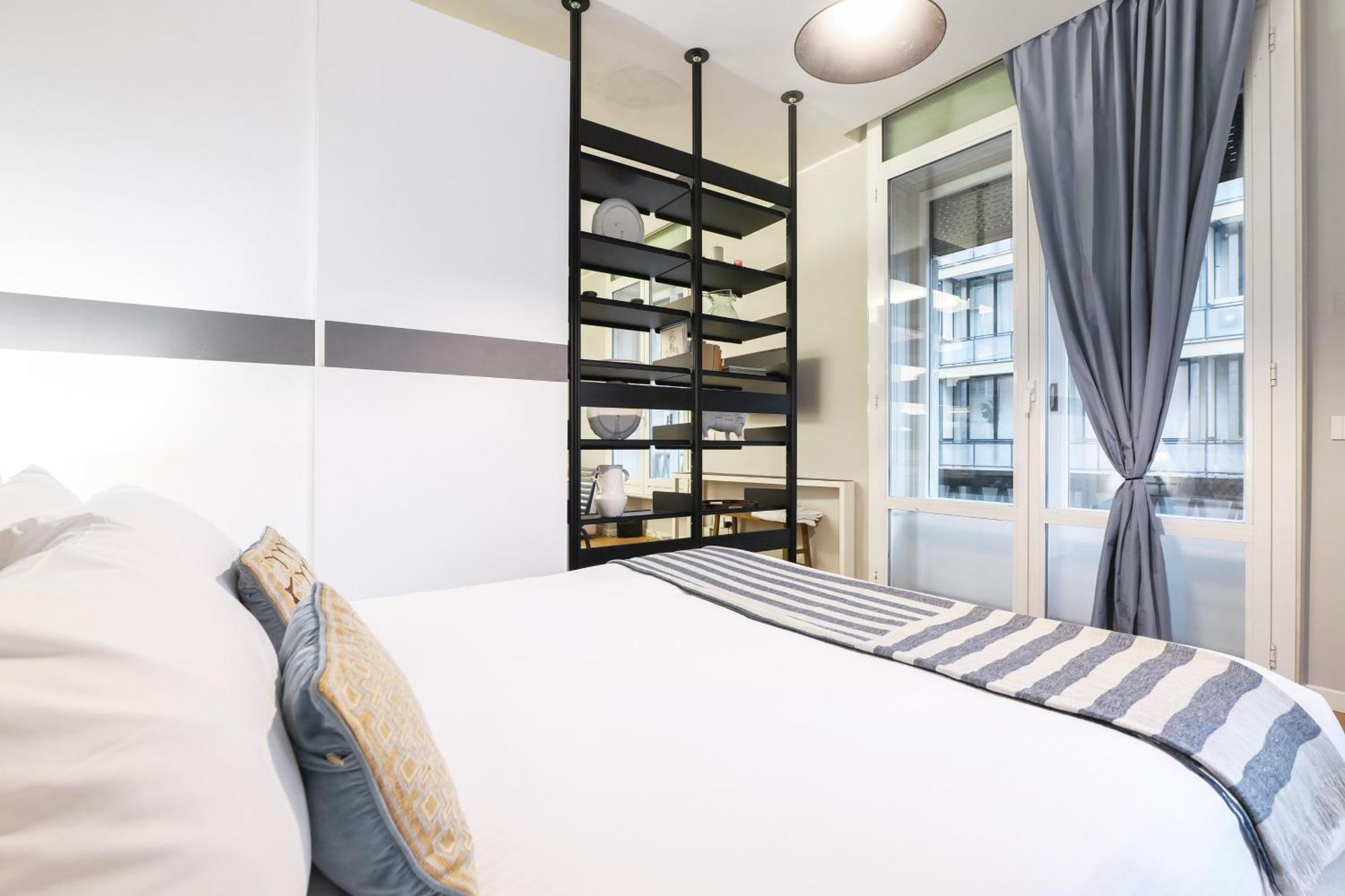 Rifugio Chic In Centro Milan