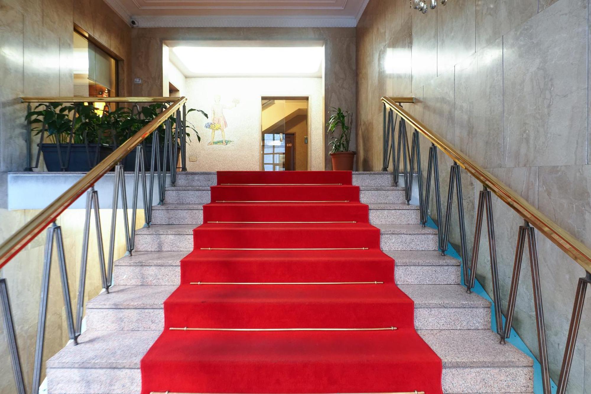 Rifugio Chic In Centro Milan